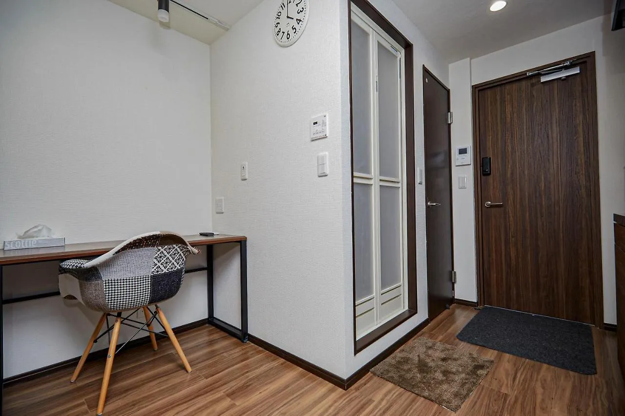 043Akihabara Hotel Tokyo