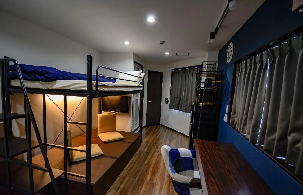 043Akihabara Hotel Tokyo Japan
