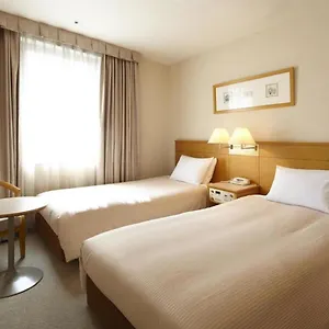 Hotel Central Hotel Tokyo