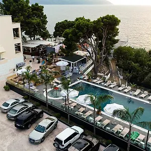 Le Palazzine 4*, Vlorë Albanie