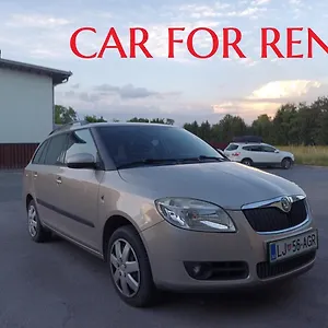 For Rent In Slovenia