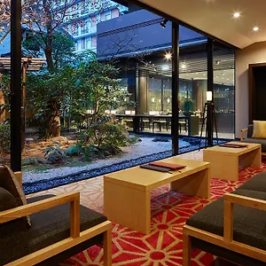 Mitsui Garden Sanjo 4*, Kyoto Japon