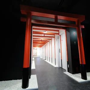 涩谷酒店 東京都