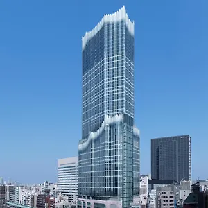 호텔 Groove Shinjuku, A Parkroyal