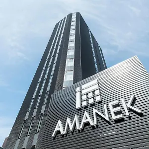 호텔 Amanek Shinjuku Kabukicho