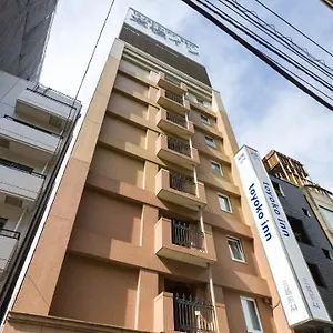 Hotel Toyoko Nihombashi Mitsukoshi Mae A4