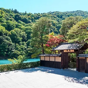 Suiran, A Luxury Collection Hotel, 5*, Kyoto Japon