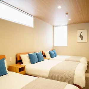 Koti Sopo Universal Bay 4 By Liaison , Ōsaka Japon