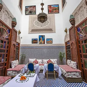 Dar Rabha , Fès Maroc
