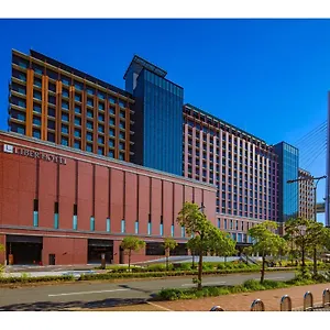 Hotel Liber At Universal Japan ****
