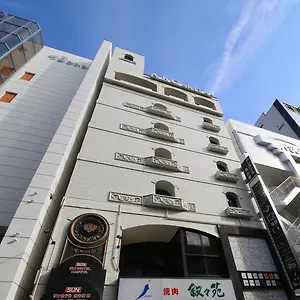 *** ホテル サンホテル名古屋錦 日本