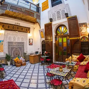Dar Lalamoune , Fès Maroc