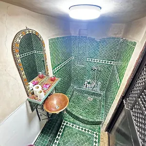 Riad Zohor 