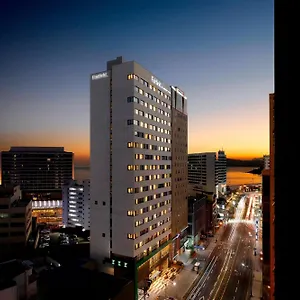 Fairfield By Marriott Corea del Sud