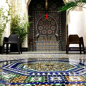 Dar 7 Louyat 3*, Fès Maroc