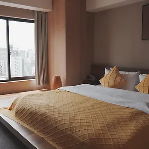 Ichiyu Asakusa Mini-hôtel