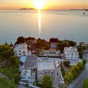Le Palazzine 4*, Vlorë Albanie