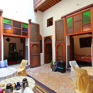 Mikou 3*, Fès Maroc