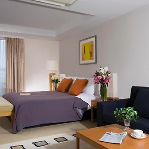 Hotel Oakwood Aoyama