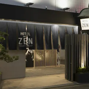 Hotel del amor Zen (adults Only) **