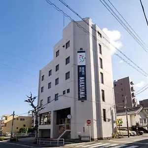 ** ホテル ビジネスホテルなかやま 日本