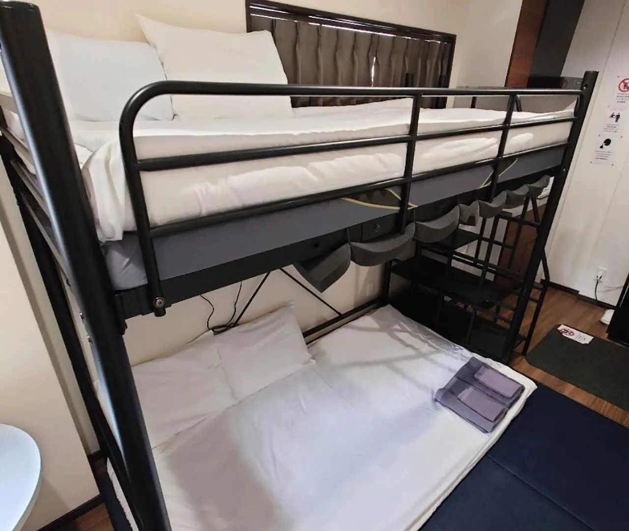 043Akihabara Hotel Tokio 3*,
