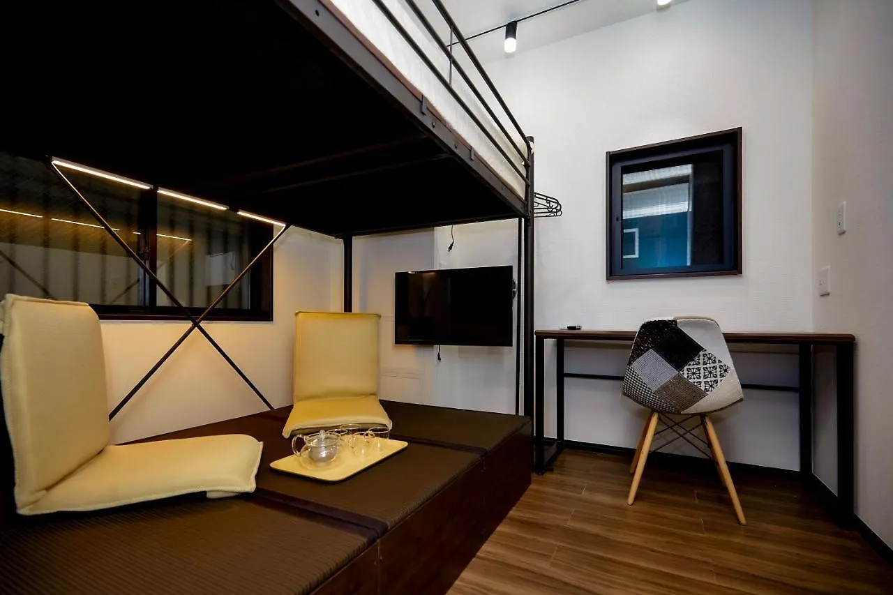 043Akihabara Hotel Tokio